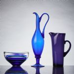 1735 5007 Konstglas